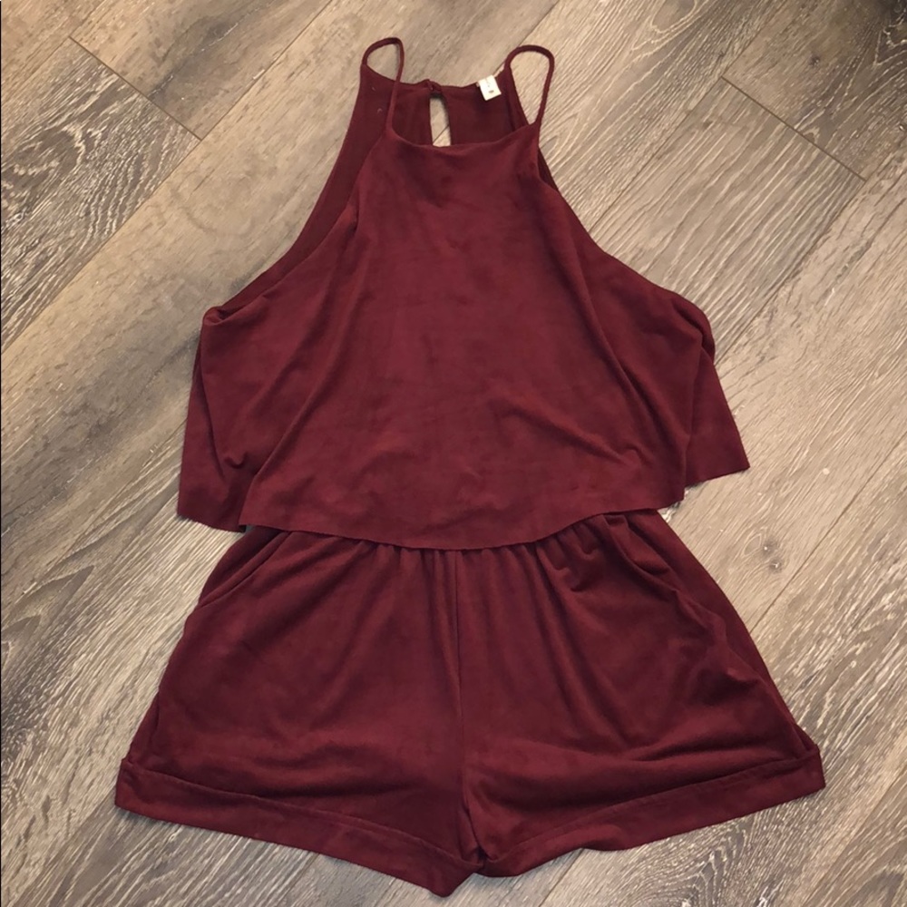 Romper